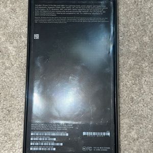 BRAND NEW NEVER OPENED BOX iPhone 12 256gb Pacific Blue UNLOCKED